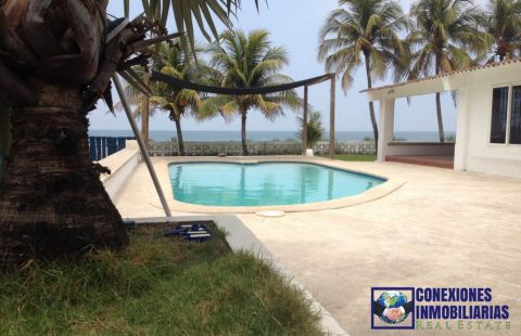 Rancho en Costa del Sol