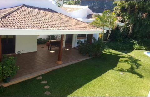 Hermosa Casa En La Montaña 2 -Privado