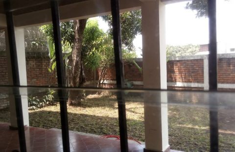 CASA EN LOMAS DE SAN FRANCISCO CALLE PRINCIPAL