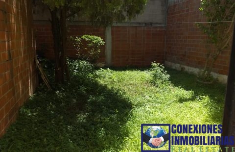 CASA SANTA ELENA CALLE PRINCIPAL