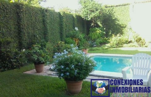 CASA ENTRE MAQUILISHUAT Y SAN BENITO